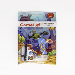 Camel Creative Kit Rs.49